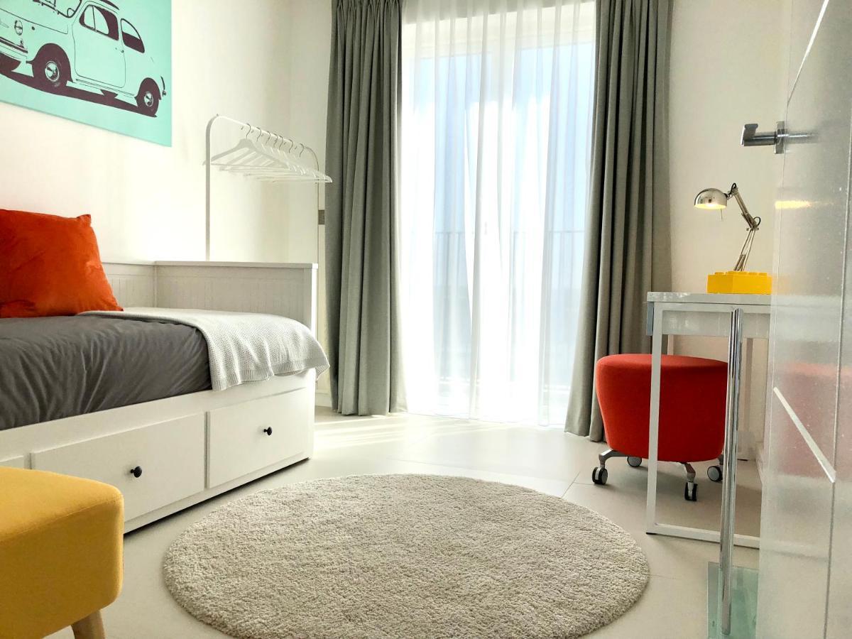 Panoramic Park And City Penthouses Retreat Лондон Екстер'єр фото