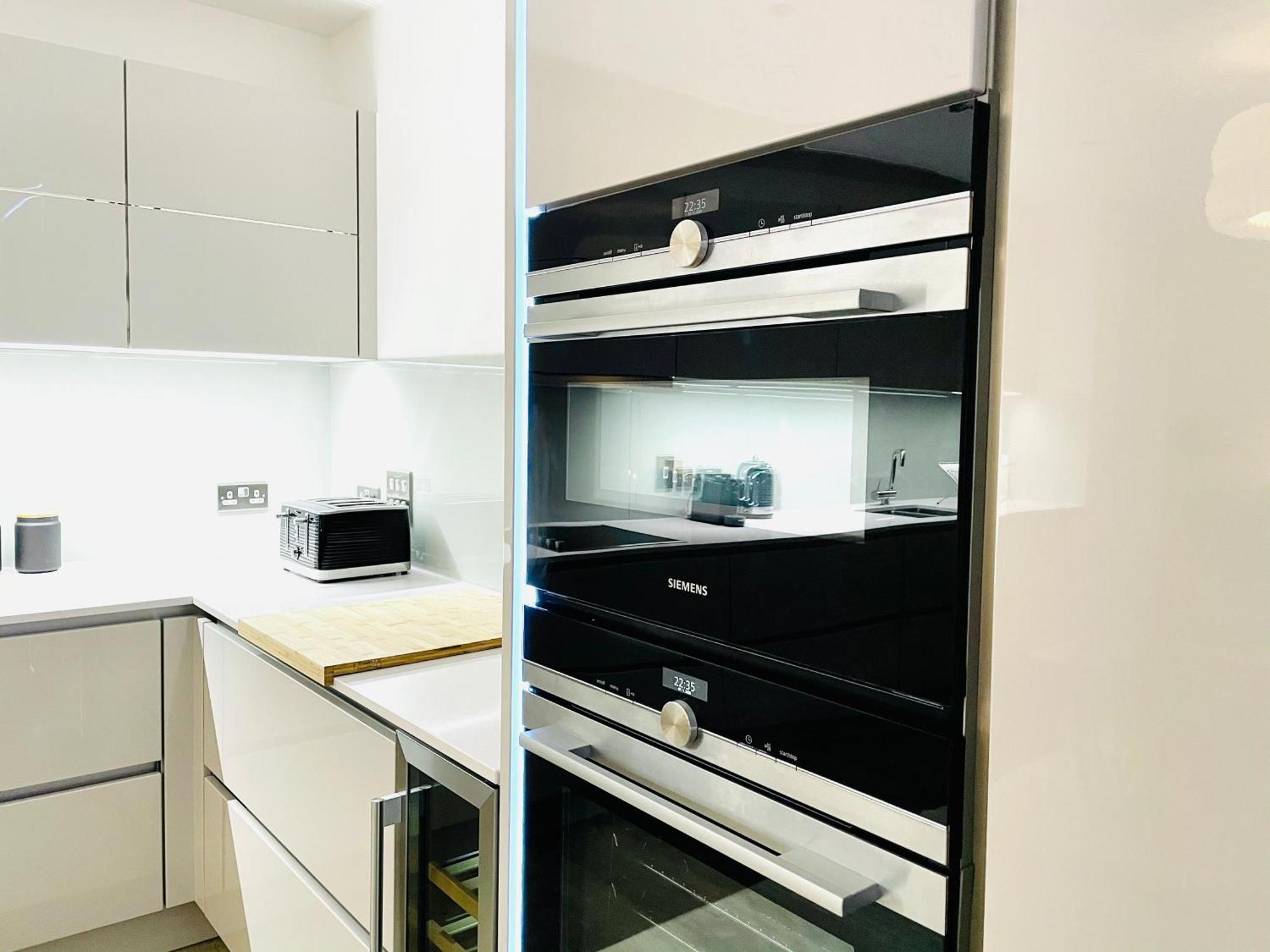 Panoramic Park And City Penthouses Retreat Лондон Номер фото